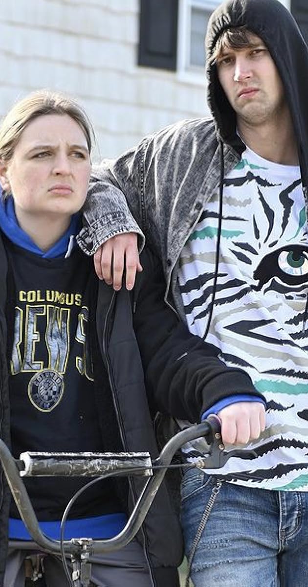 to Flatch (TV Series 2021 ) Full Cast & Crew IMDb