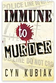 Primary photo for Immune to Murder