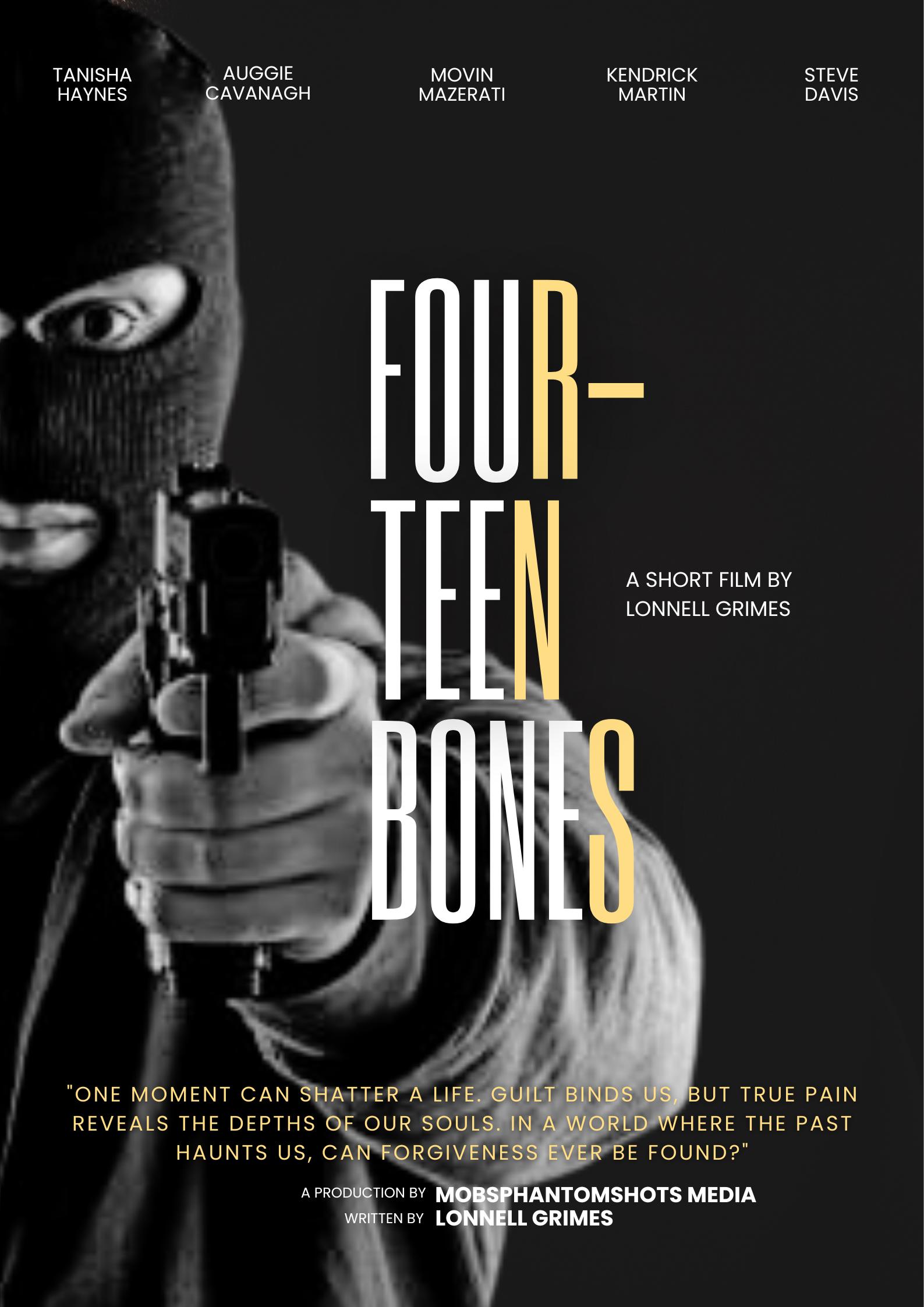Fourteen Bones