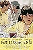Primary photo for Familias como la mía