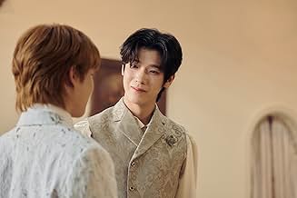 The Next Prince (TV Mini Series 2025) - NuNew Chawarin