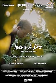 Primary photo for Insieme a loro