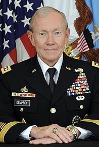 Primary photo for General Martin Dempsey