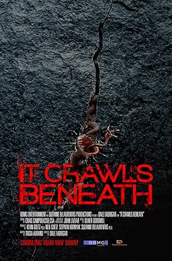 Poster of They Crawl Beneath