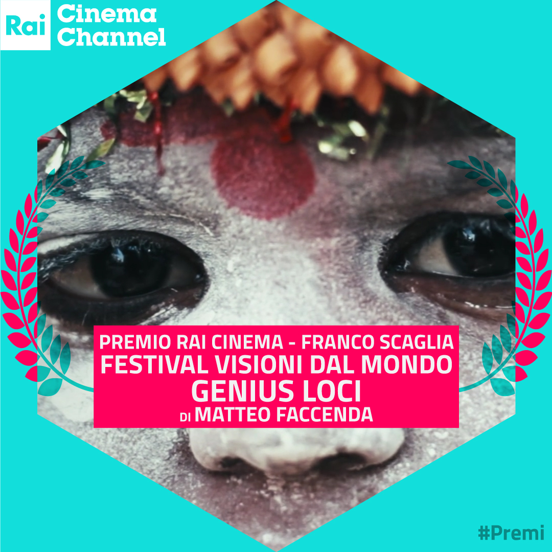 Genius Loci (2022) - IMDb
