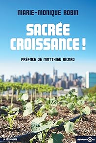 Primary photo for Sacrée croissance! Primary photo for Sacrée croissance!
