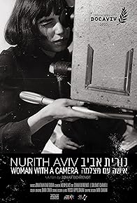 Primary photo for Nurith Aviv - Woman with a Camera