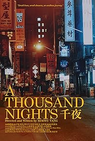 Primary photo for A Thousand Nights