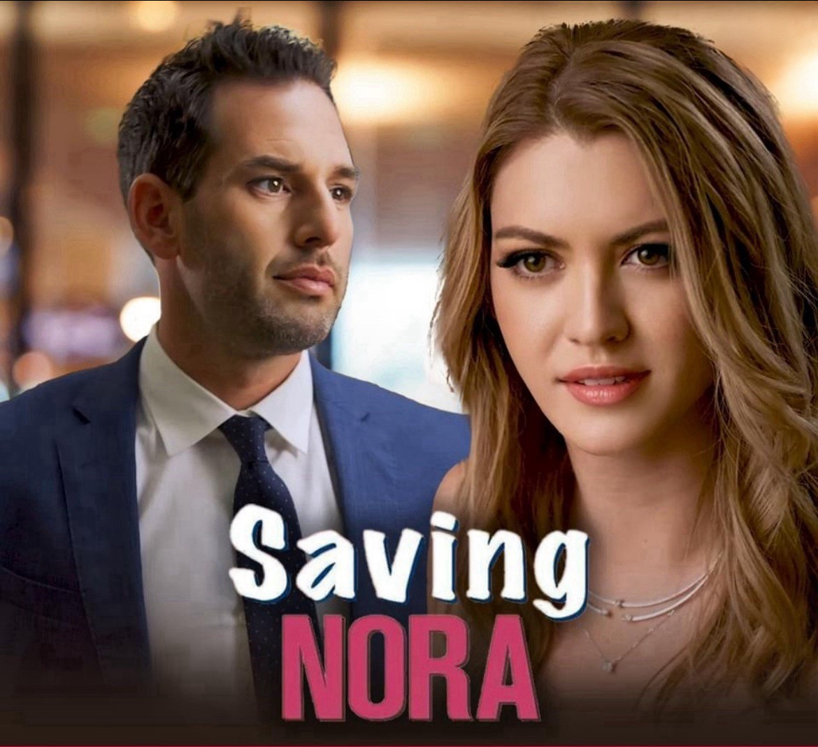 Saving Nora (Video) - IMDb