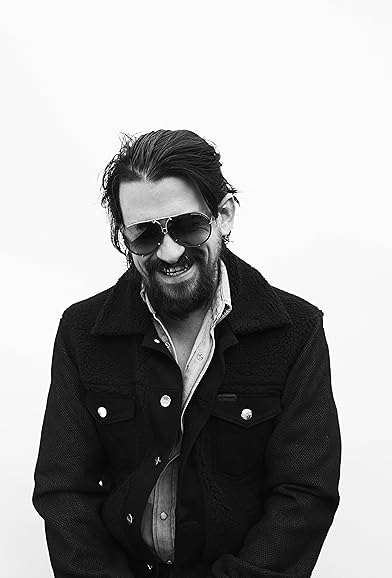 Primary photo for Shooter Jennings Primary photo for Shooter Jennings