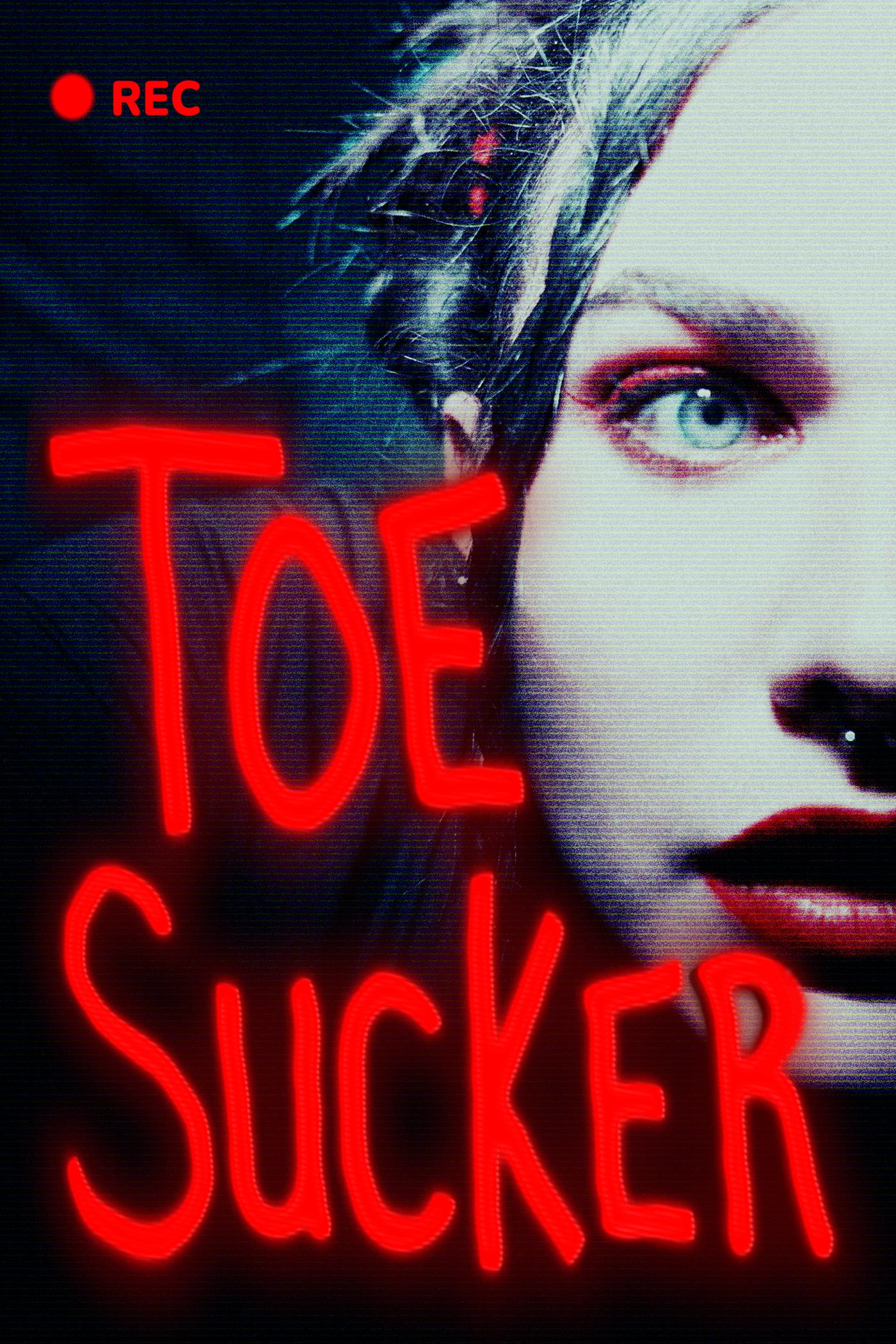 Toe Sucker