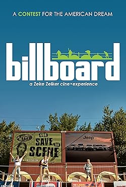 Poster of Billboard