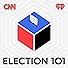 Primary photo for Election 101