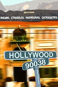 Primary photo for Hollywood, 90038