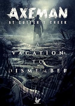 Poster of Axeman at Cutters Creek