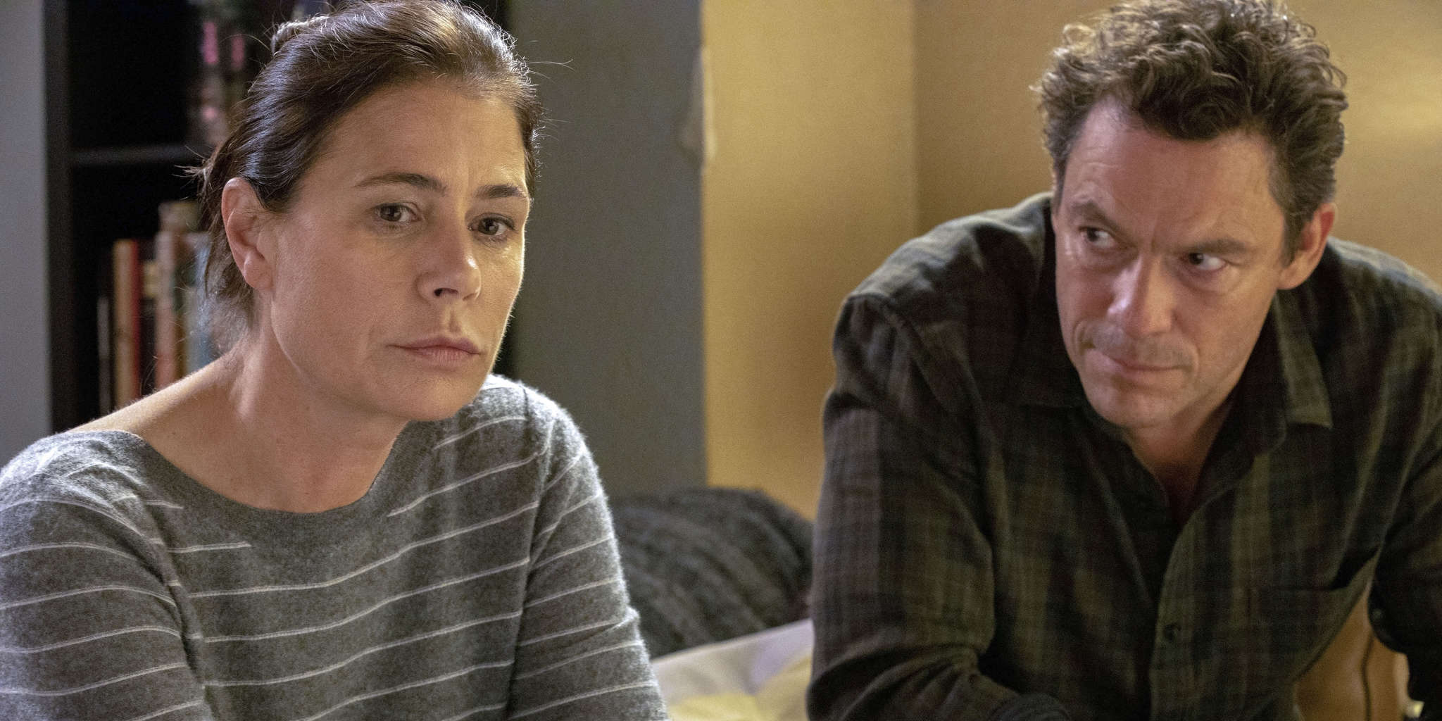 The Affair (TV Series 2014–2019) - IMDb
