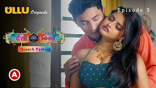 Desi Kisse (TV Series 2023– ) - Episode list - IMDb