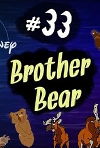 Primary photo for Brother Bear