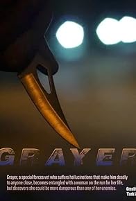 Primary photo for Grayer