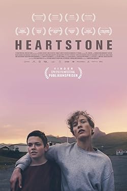 Poster of Heartstone