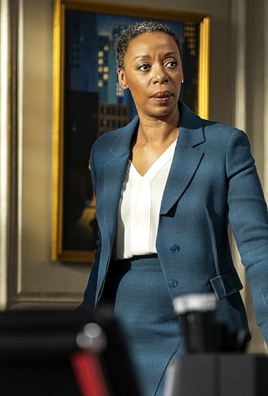 Primary photo for Noma Dumezweni Primary photo for Noma Dumezweni