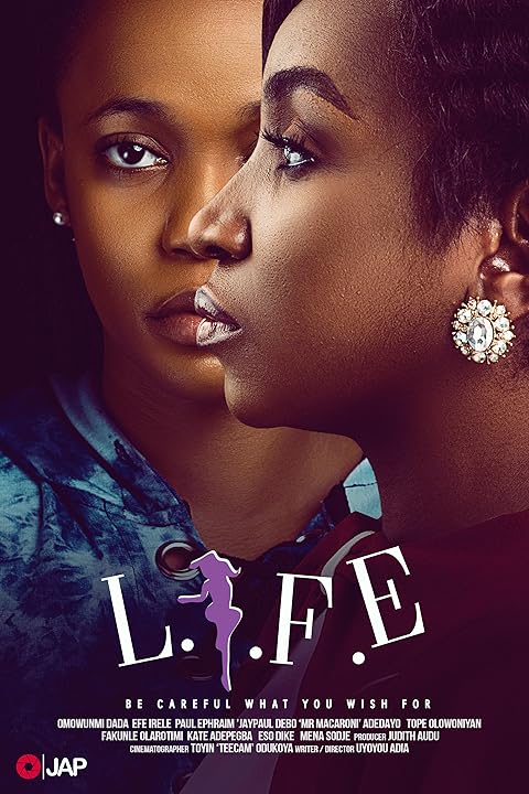 L.I.F.E. (2024)