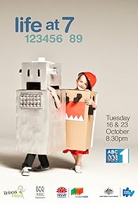 Primary photo for Finding Your Tribe