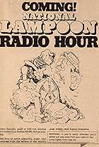 The National Lampoon Radio Hour