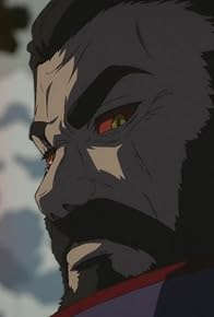 Primary photo for Majutsu Ougi