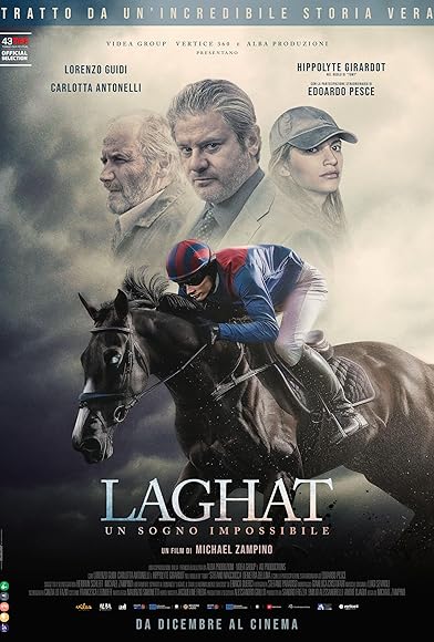 Primary photo for Laghat, un sogno impossibile