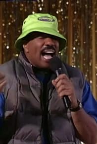 Primary photo for Guess Who's Not Coming to Counseling