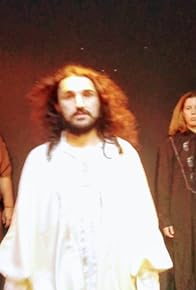 Primary photo for Synantisi me Enan Prophet