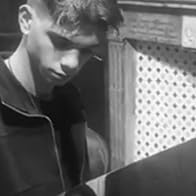 Primary photo for Eterno: Prova di felicità