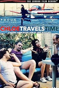 Primary photo for Chloe Travels Time Primary photo for Chloe Travels Time