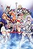 Primary photo for Queen's Blade: Rebellion Primary photo for Queen's Blade: Rebellion