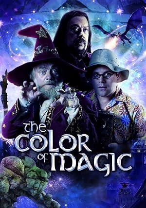 The Color of Magic (2008)