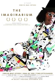 Primary photo for The Imaginarium