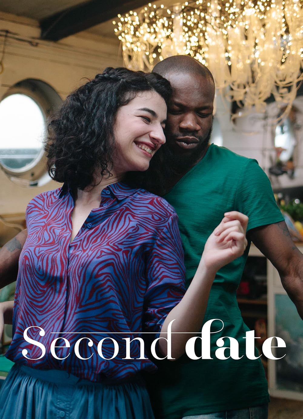 Second to datetime. Second to datetime