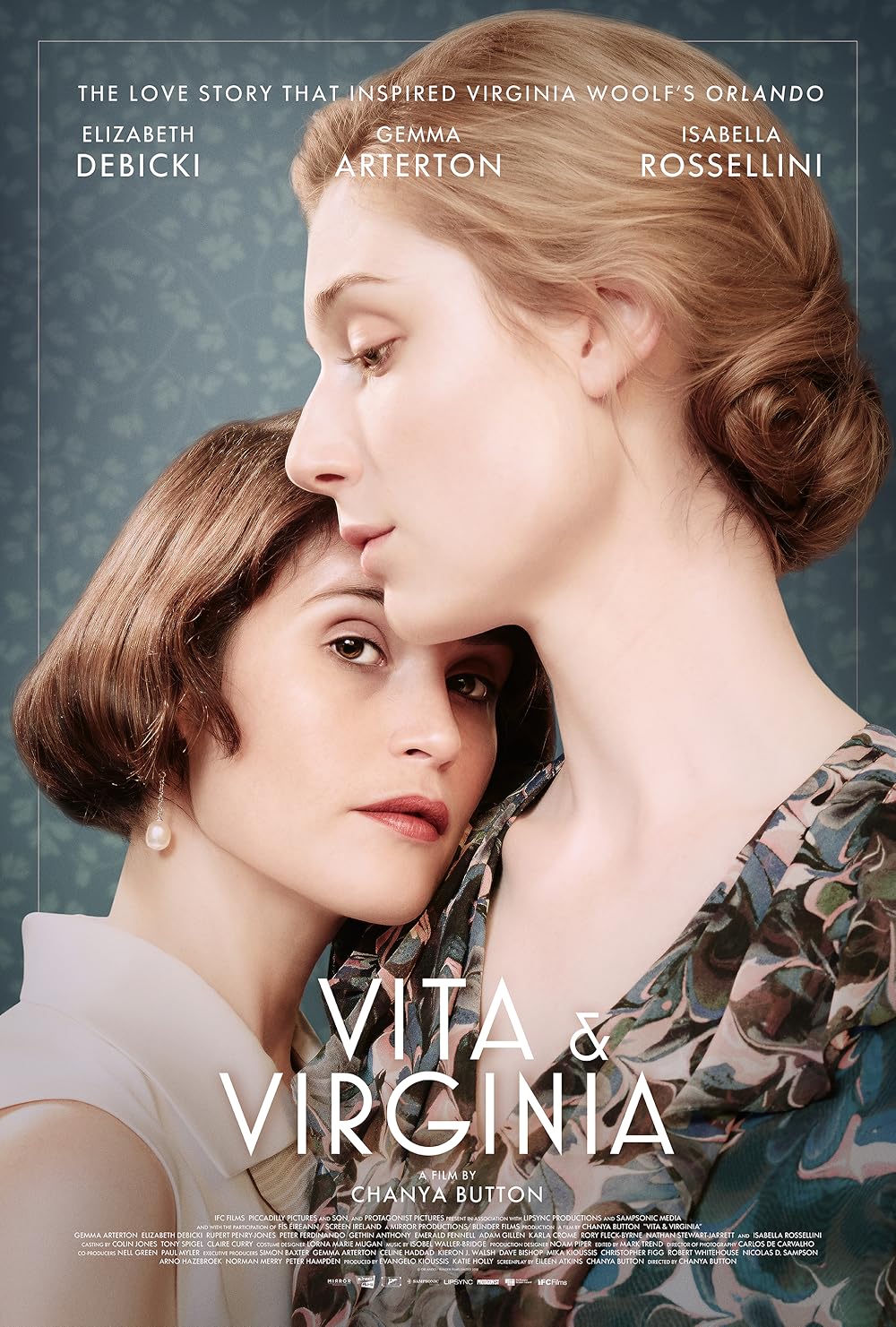 Vita   Virginia