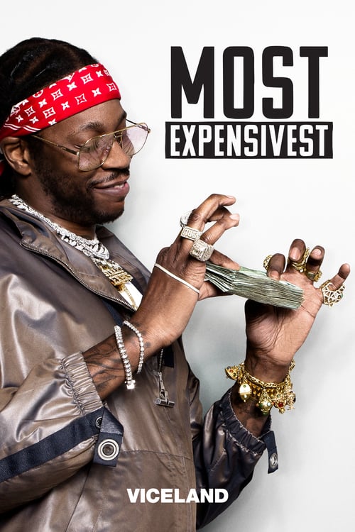 Poster of Most Expensivest