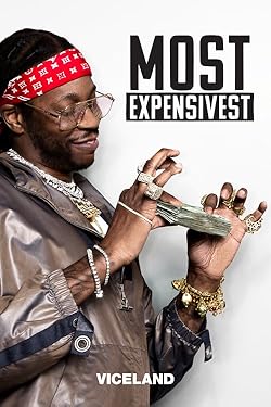 Poster of Most Expensivest