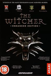 Primary photo for The Witcher: Side Effects Primary photo for The Witcher: Side Effects