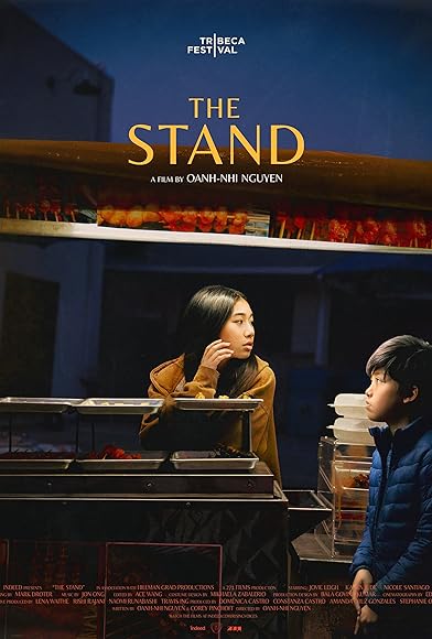 Primary photo for The Stand Primary photo for The Stand