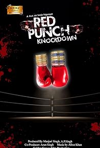 Primary photo for Red Punch Knockdown Primary photo for Red Punch Knockdown