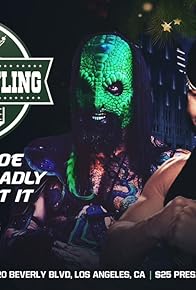 Primary photo for Bar Wrestling 26: Mistletoe Can Be Deadly If You Eat It Primary photo for Bar Wrestling 26: Mistletoe Can Be Deadly If You Eat It