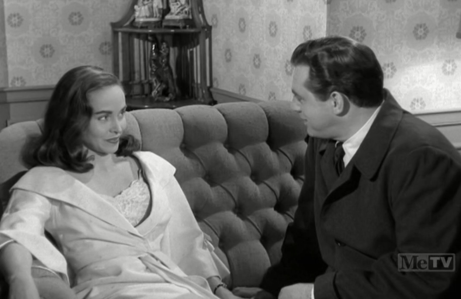 Perry Mason