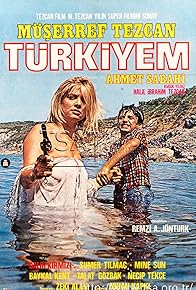 Primary photo for Türkiyem