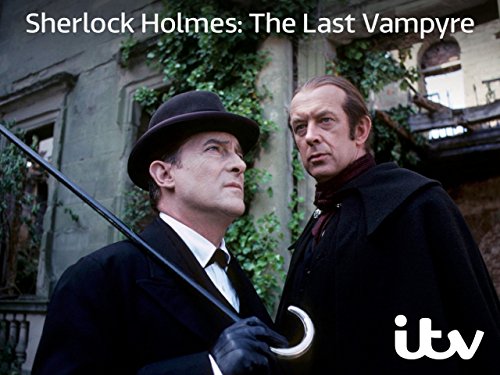 The Case-Book of Sherlock Holmes
