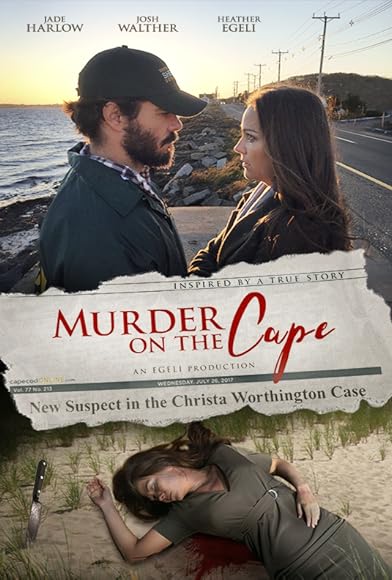 Primary photo for Murder on the Cape Primary photo for Murder on the Cape