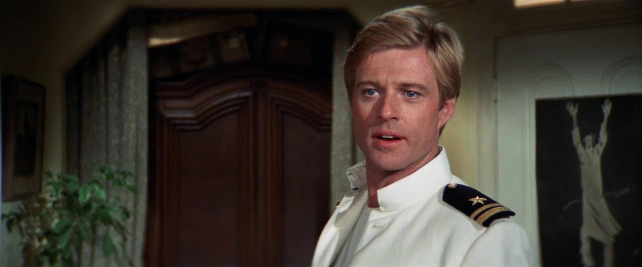 The Way We Were (1973)